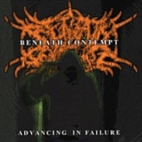 Beneath Contempt AIF frontcover